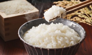 煮米饭怎么煮好吃 煮米饭怎么煮才好吃
