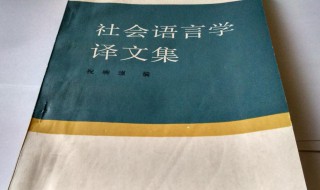 语言学中交际能力的定义是什么 语言学中交际能力的定义