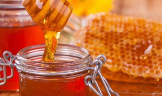 喝蜂蜜水的好处和坏处 会引起糖尿病吗