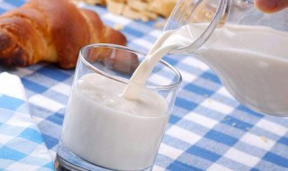 牛奶什么时候喝最好 你了解了吗