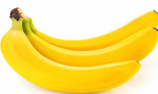 香蕉什么时候吃最好 香蕉何时吃最好呢