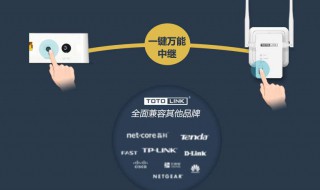 如何接收远距wifi信号 最新方法详解