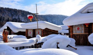 2020年1月份适合去哪里旅游 给大家分享这几个地方