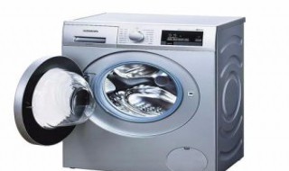 洗衣机转速慢没有力 洗衣机转速慢的原因及处理方法
