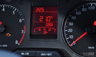 汽车水温上不去是什么原因? 造成汽车水温不正常原因