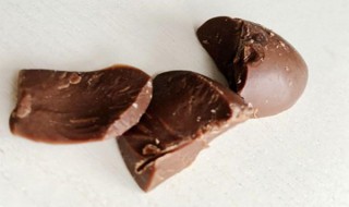 吃巧克力有什么好处 巧克力的作用