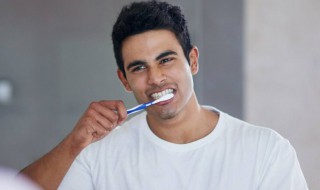 怎么刷牙能使牙齿变白 这些方法你都知道吗