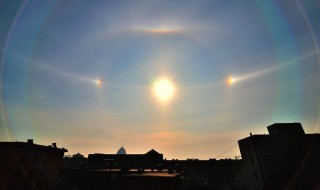 太阳是由什么组成的 太阳的内部结构有哪些部分