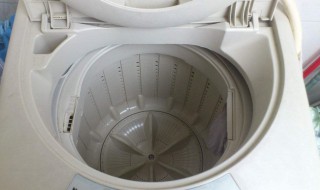洗衣机排水漏水是什么原因 有什么方法可以解决