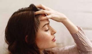 如何在家做头发水疗 下面6个步骤帮你解决