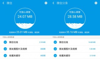 手机系统内存占用过高怎么办 这些解决方法你知道吗