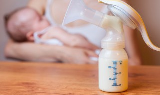 怎么保存母乳 如何保存母乳