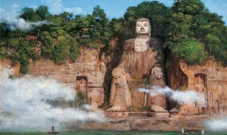 全世界最大的石佛像在哪 全世界最大的石佛像简单介绍