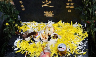 祭祀上望是什么意思 祭祀上望的意思是什么