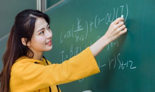 数学中标准差是什么意思 数学中标准差指什么