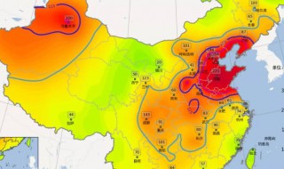 汾渭平原包括哪些地市 汾渭平原有哪些城市