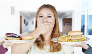 晚上不吃饭能减肥吗 如何控制饮食可以减肥
