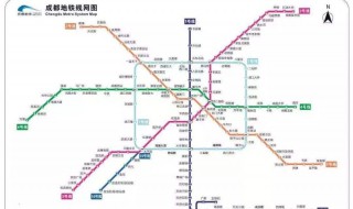 成都东站地铁是几号线 成都东站地铁可乘坐2号线和7号线