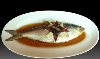 缅甸鲥鱼怎么做 这么做好吃又简单