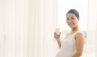 孕妇喝什么牛奶好 何时饮用最好
