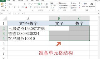 Excel表格里面的方框插入数字 下面6个步骤帮你解决