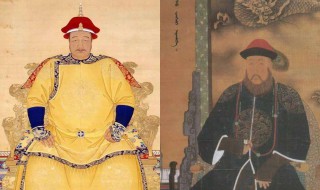 皇太极简介 他是清朝的开国皇帝吗