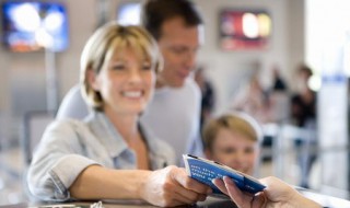 儿童网上订机票怎么取 小孩没有身份证怎么办