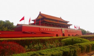 中国历史建筑文化遗产有哪些 中国历史建筑文化遗产有哪些介绍