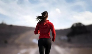 每天慢跑减肥的正确方法 跑步减肥的正确方法介绍