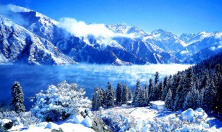 冬天去新疆要带什么 冬天去新疆要带哪些东西