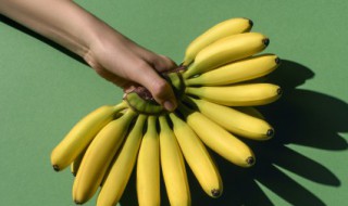 香蕉的做法大全 关于香蕉的做法大全