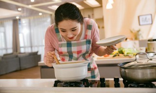 鸽子炖天麻的做法 鸽子炖天麻怎么做