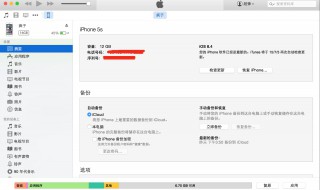 iphonex已停用连接iTunes iphonex显示已停用怎么办