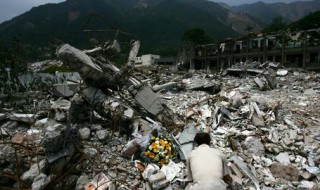 汶川大地震的电影叫什么名字 电影情节介绍