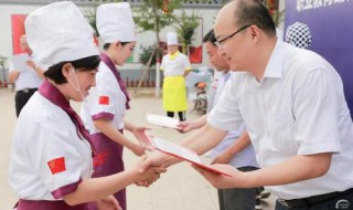 厨师学校一般学多久 不同阶段人学习建议