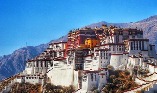 关于西藏的电影有哪些 具体电影介绍
