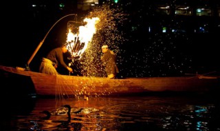 冬季夜钓什么时候有口 冬天何时可以夜钓