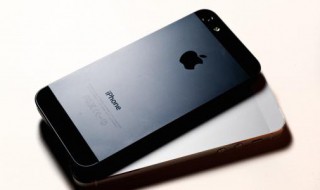 iPhone5流量上网为什么显示E？ 原因介绍