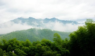 黄山风景区在我国的什么省南部 黄山风景区在我国安徽省南部