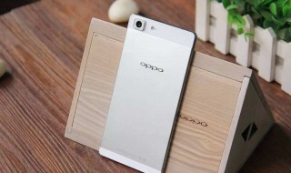 oppo r 9怎么投影到电视上 下面4个步骤帮你解决