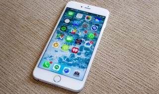 iPhone6sp更新后一直开不了机 iPhone6sp不能开机原因