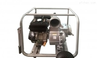 气油抽水机难发动怎么解 汽油抽水机常见故障修理方法