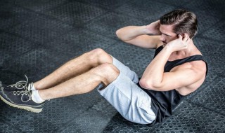 锻炼腹直肌最好的方法男生 腹直肌的锻炼方法有哪些
