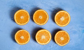 橙子是寒性还是热性 橙子是什么属性的