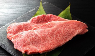 调理肉是什么肉 什么是调理肉
