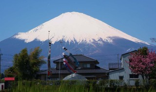 日本旅游景点介绍 大家可以了解一下