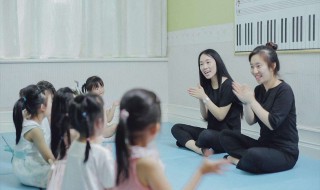 幼儿语言学习的特点 揭秘其中四大特点