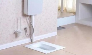 卫生间蹲式大便器安装 安装方法介绍