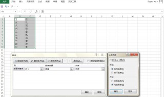 excel里如何添加选择条件 选择条件步骤学会运用