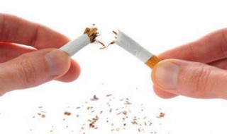 戒烟的好处 戒烟的好处有什么